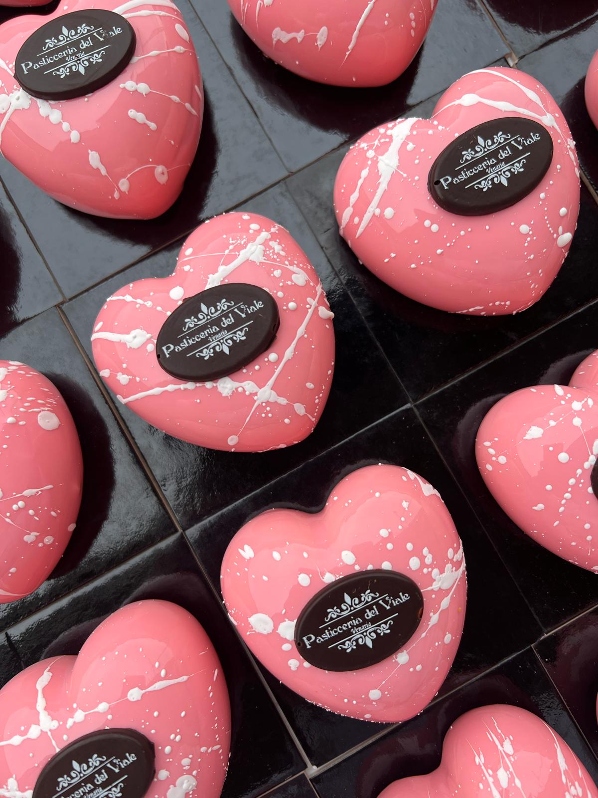 cocco e fragola